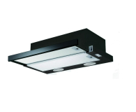 FABER FLEXA GLASS M6 BK60 - 1422613 - zdjęcie 1